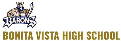 bonita vista high school